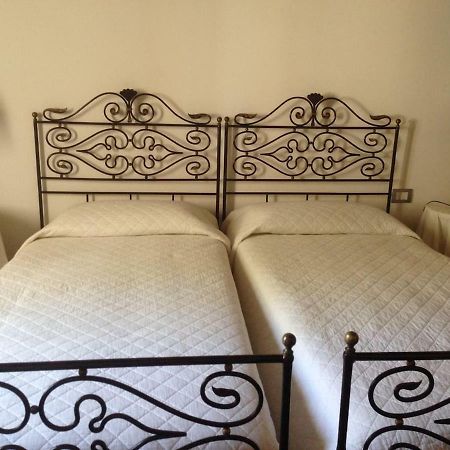 Suite A Villa D'Orri Sarroch Eksteriør bilde
