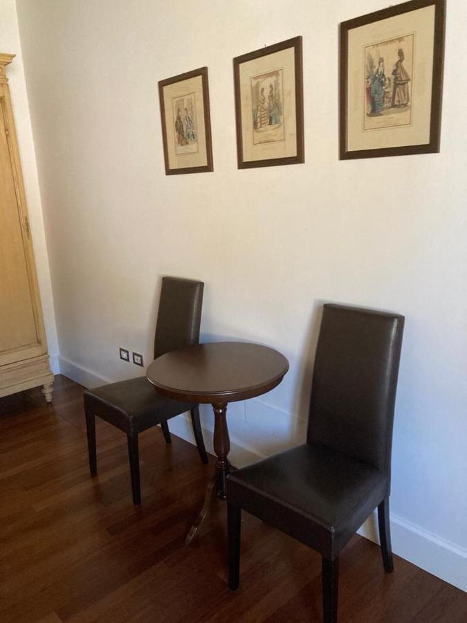 Suite A Villa D'Orri Sarroch Eksteriør bilde
